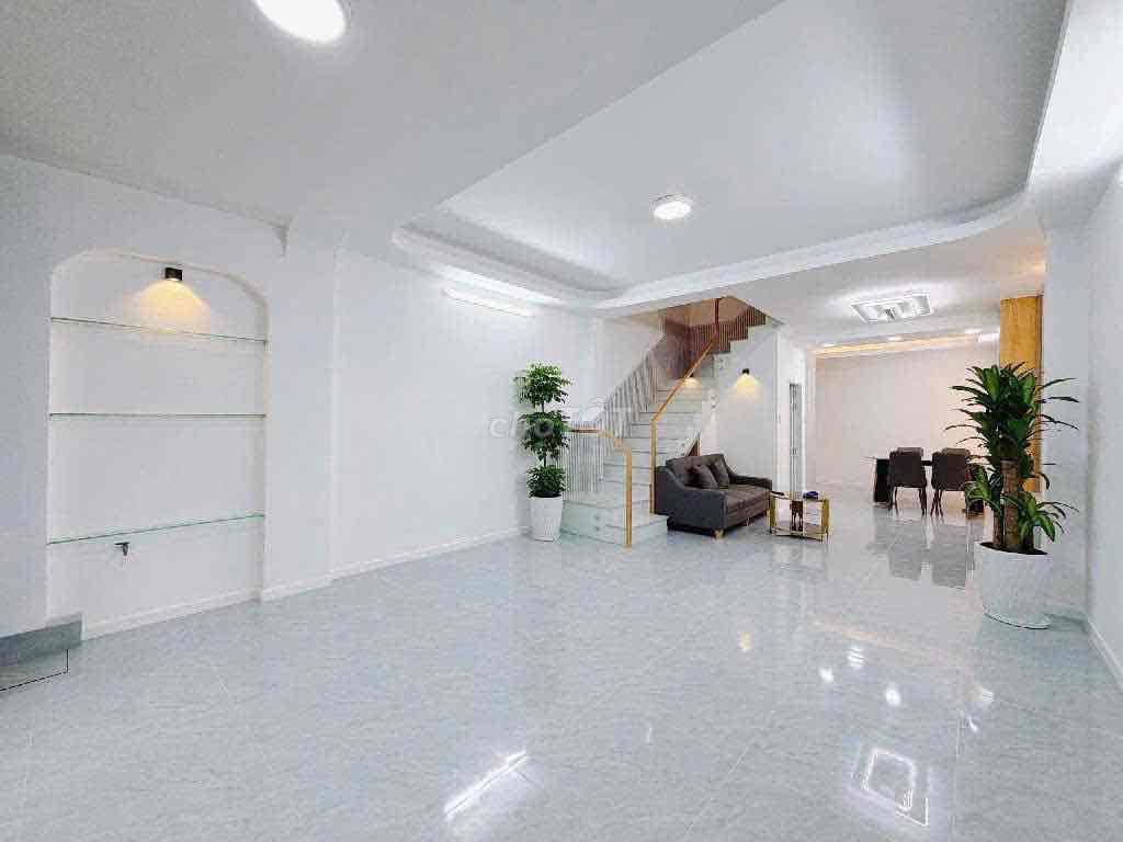 🧨 CHỦ CẦN BÁN GẤP - NHÀ 4 TẦNG KIÊN CỐ - XE HƠI NGỦ NHÀ - Ảnh 3