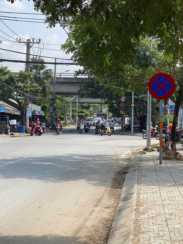 Bán Đất Mặt Tiền Đường Nguyễn Bình, Xã Nhơn Đức, Huyện Nhà Bè - Ảnh 2