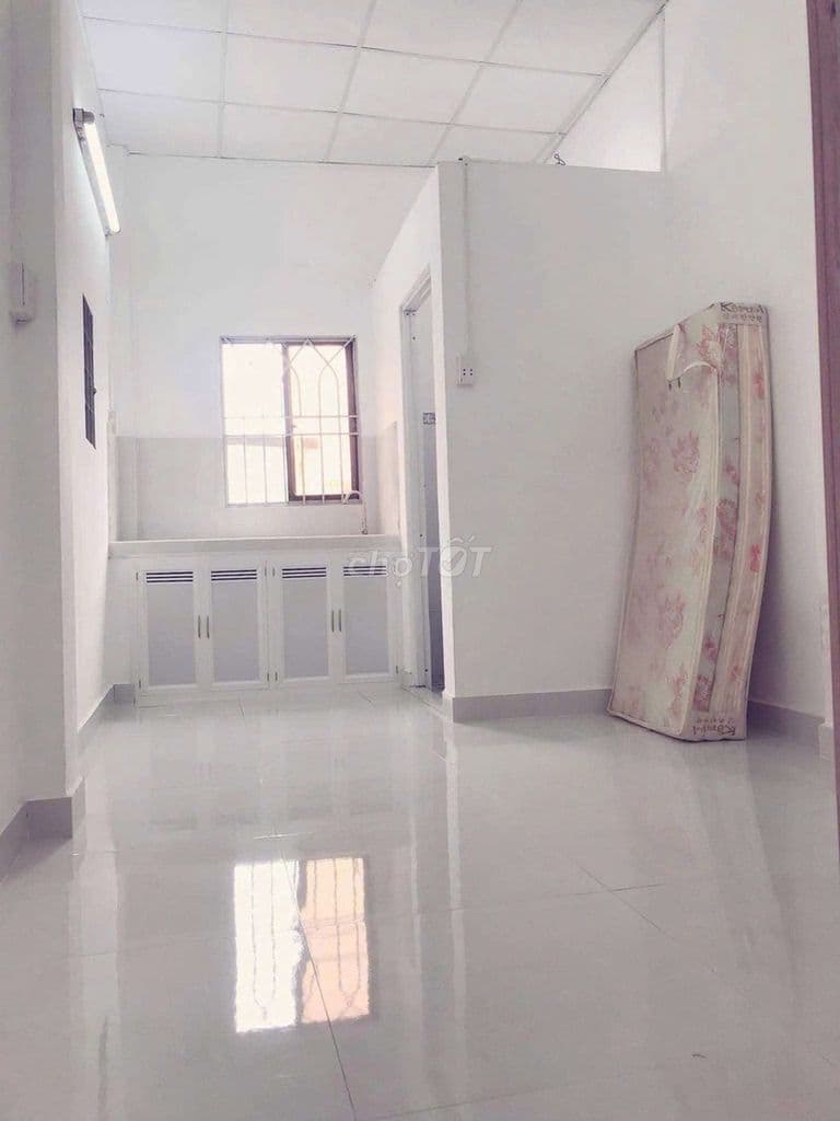 BÁN NHÀ ĐƯỜNG NGUYỄN KIỆM - PHÚ NHUẬN - Ảnh 3