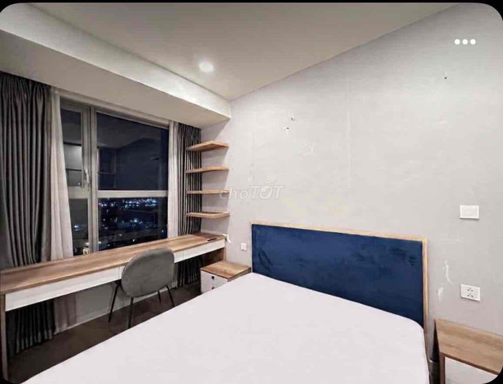 Bán căn góc River Panorama 2PN 2WC view sông giá tốt quận 7 - Ảnh 3