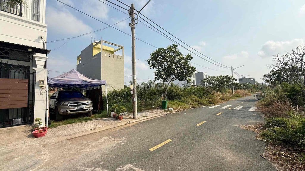 NỀN ĐẤT ĐẸP - DA Đảo Kim Cương - 3.53 Tỷ/60M2 - Ảnh 2