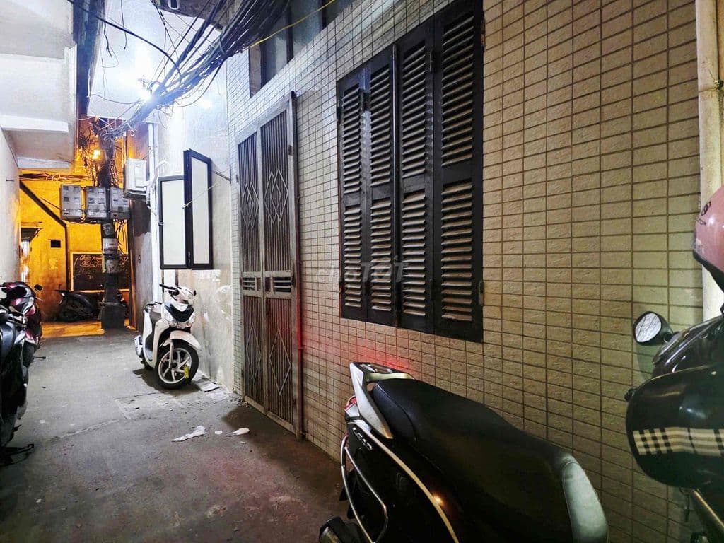 bán đất tặng nhà - Ảnh 3