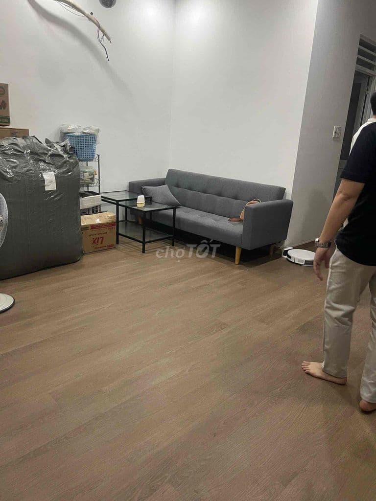 🌺Bán căn hộ 1pn* Shr nhà decor*Có Nt*Cc BellezaQ7*Dt 45m2-Giá 2.65 tỷ - Ảnh 2