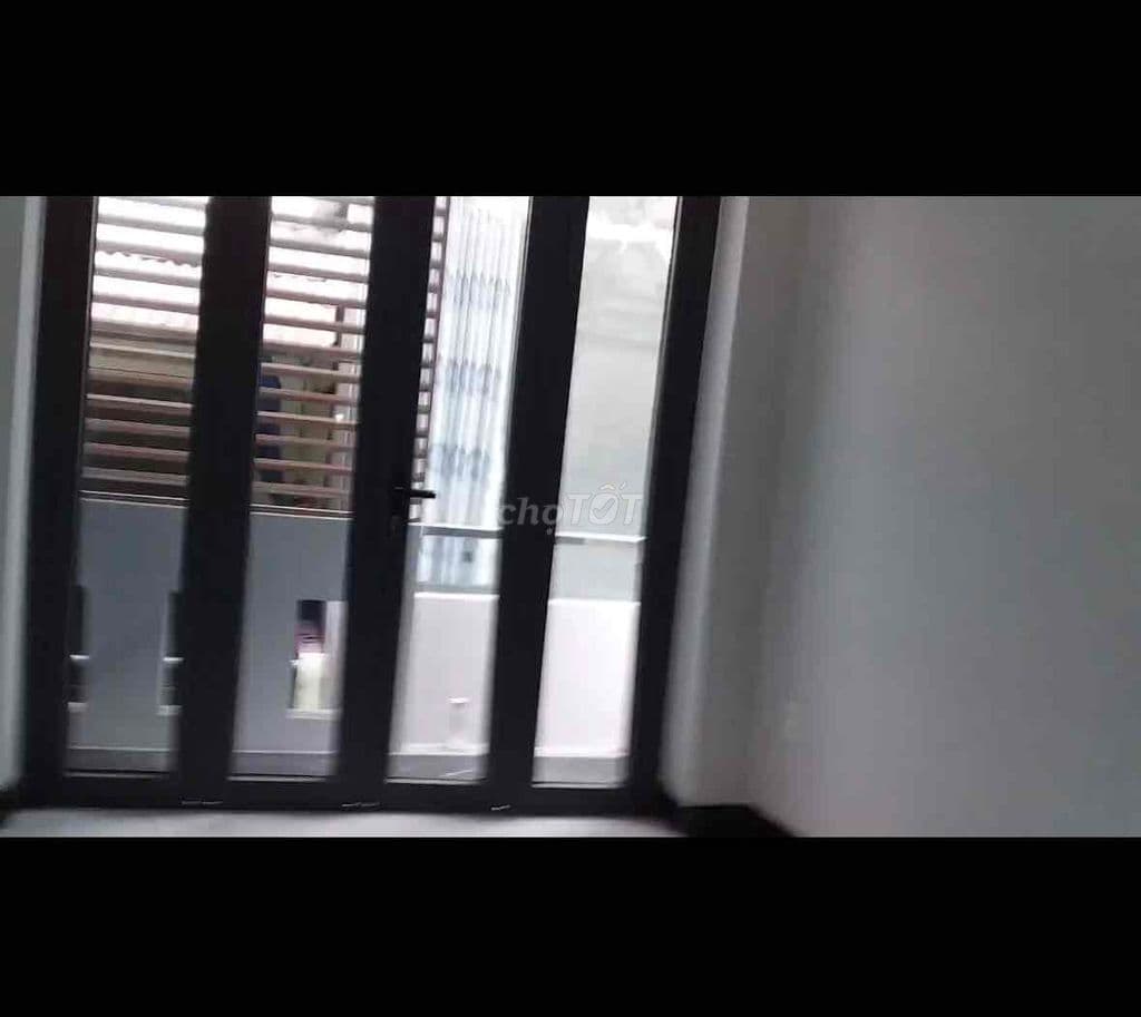 Bán gấp nhà 1 lầu Bà Hom Q6 – 27m² – SHR – giá tốt thương lượng - Ảnh 3