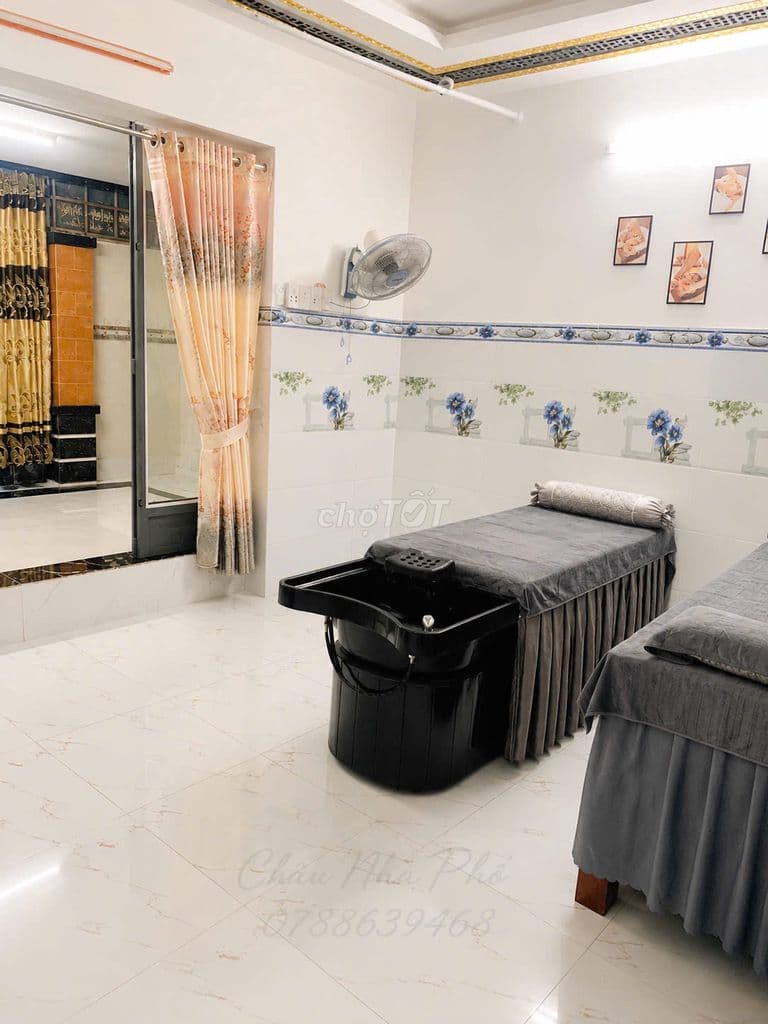 CHỈ HƠN 5 TỶ 1 XÍU LÀ CÓ NHÀ NGANG TO . HUỲNH TẤN PHÁT -XE HƠI TỚI NHÀ - Ảnh 3