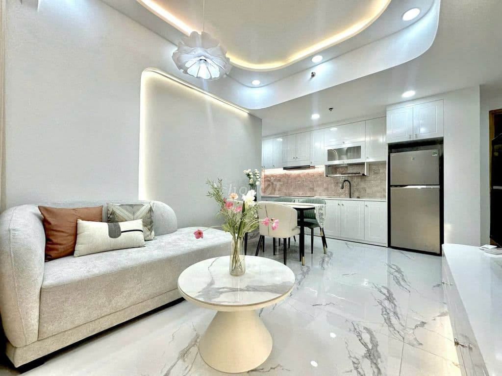 CHÚ RUỘT CẦN BÁN NHANH GIẢM CĂN 2PN 2WC MASTERI THẢO ĐIỀN 7TỶ VIEW ĐẸP