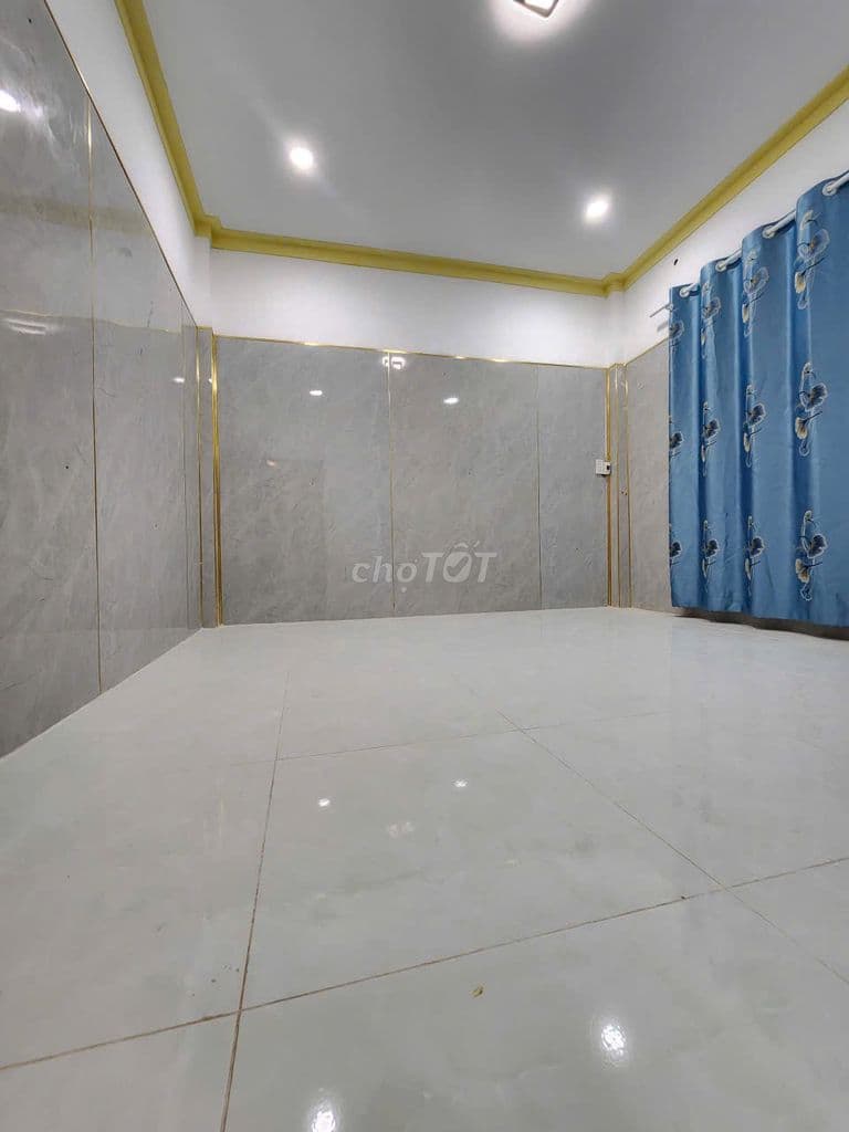 Bán nhà KV Đỗ Thừa Luông, cách chợ Tân Hương 100m