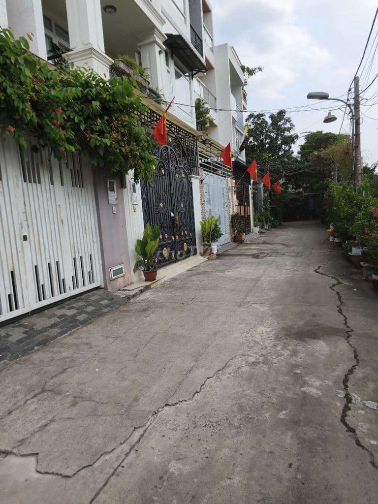 🔥HOT! Đất Giá Tốt Để Ở - Đầu Tư Nằm Trong Đông Thủ Thiêm. Q2. - Ảnh 3