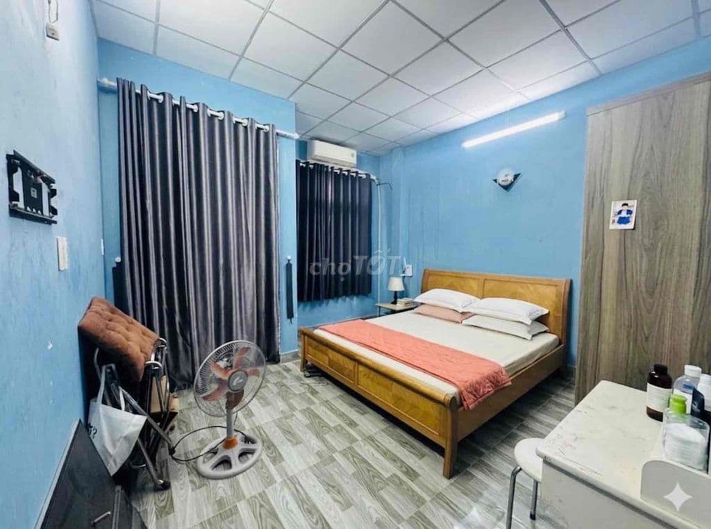 🏠 HÀNG NGON - SÁT SÂN BAY TSN 5 PHÚT - 51M2 - 5.x TỶ - Ảnh 3