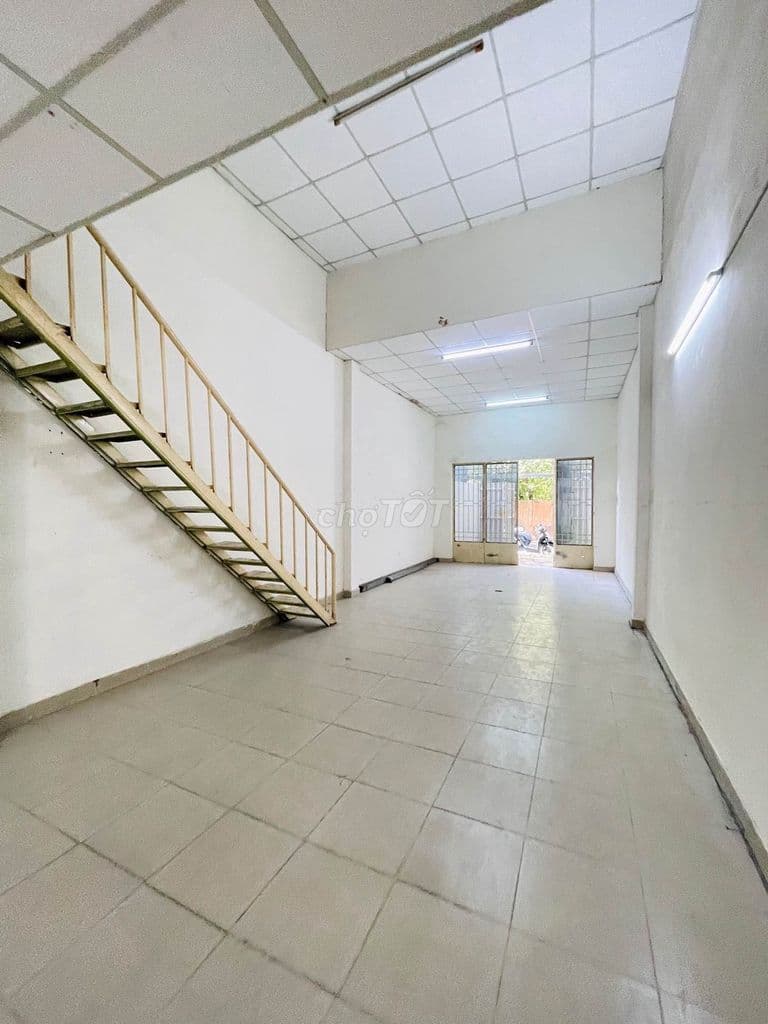 BÁN ĐẤT TẶNG NHÀ 80M2 BÙI VĂN NGỮ-NGUYỄN ẢNH THỦ QUẬN 12, GIÁ 4.x TỶ - Ảnh 2