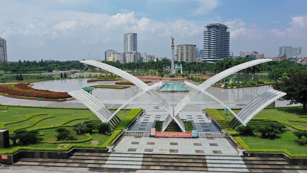 Bán gấp nhà riêng tại Phường Xuân Đỉnh 92 m2 - Ảnh 2