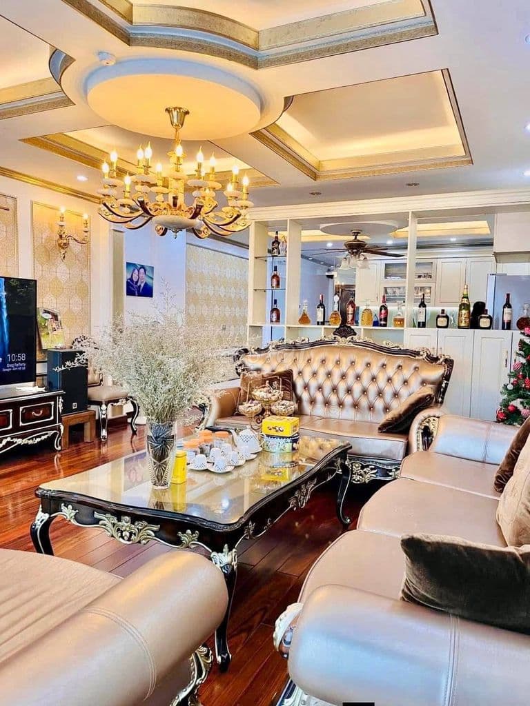 Bán Nhà Vừa Ở Vừa Kinh Doanh Tôn Thất Tùng Đống Đa 99m, 7 tầng, 36 tỷ.