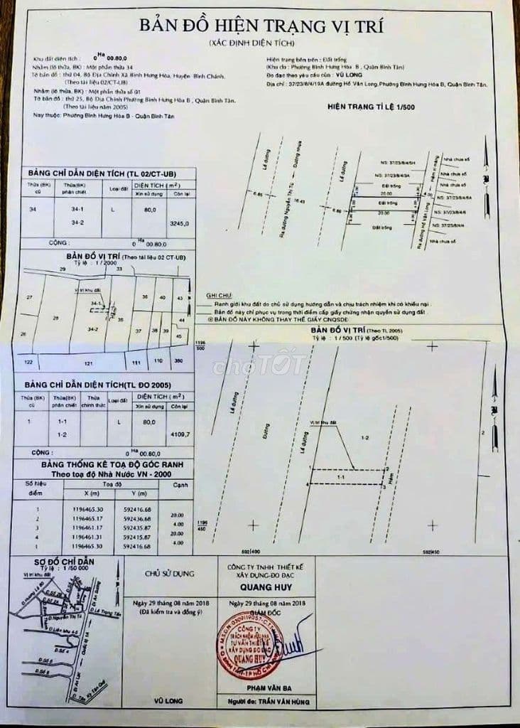 bán đất nền khu dân cư đông đúc hiện hữu