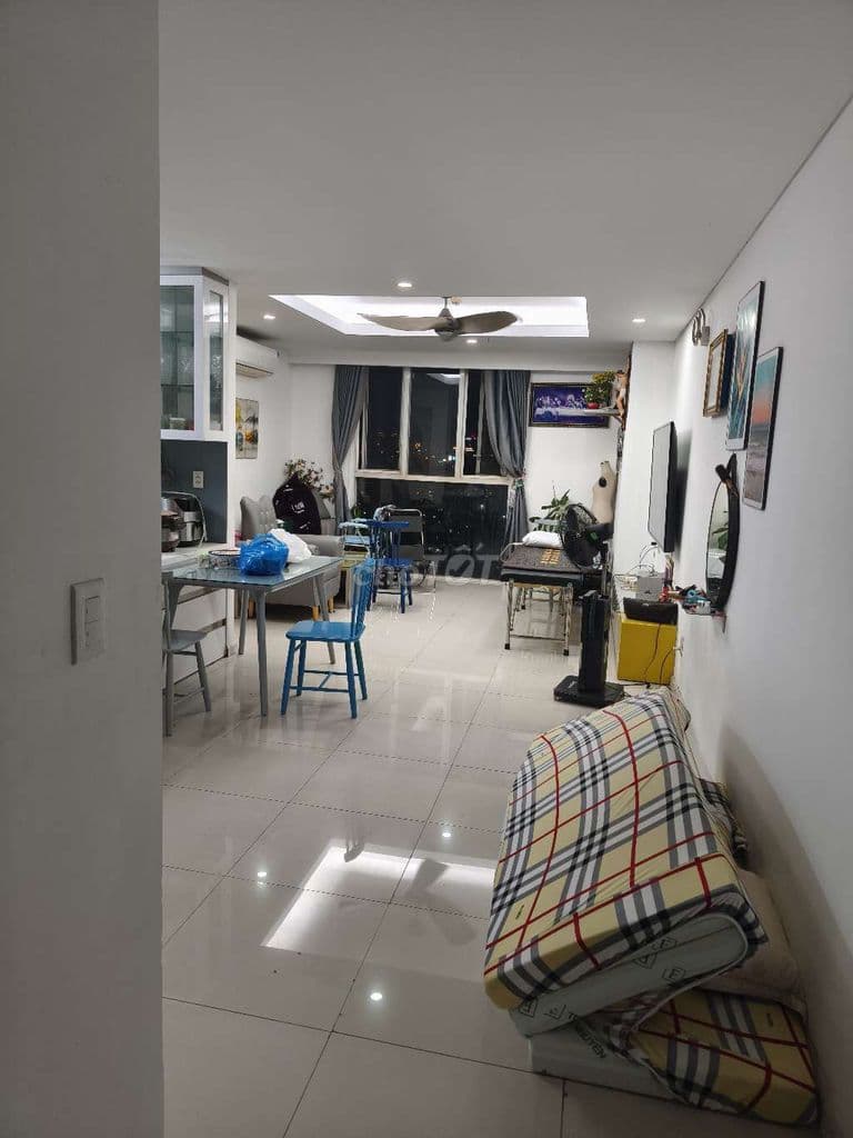 Bán căn hộ - Ảnh 2