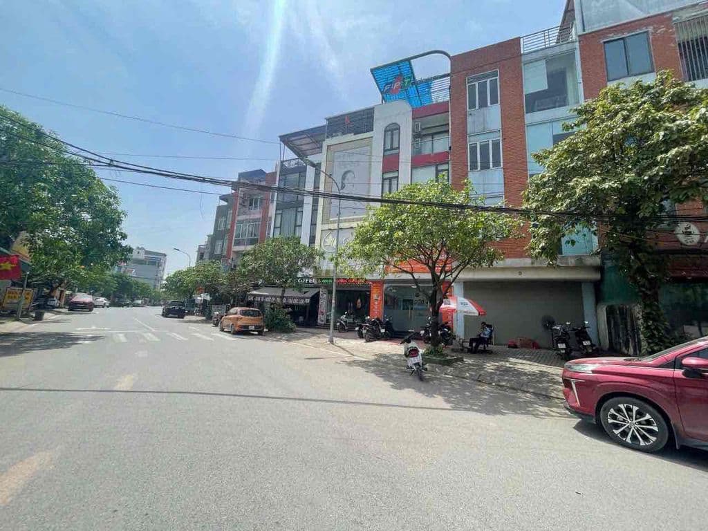 Hiếm - Lô Đất Cực Đẹp Tại Thị Trấn Chúc Sơn - Giá Rẻ Nhất Khu Vực - Ảnh 3