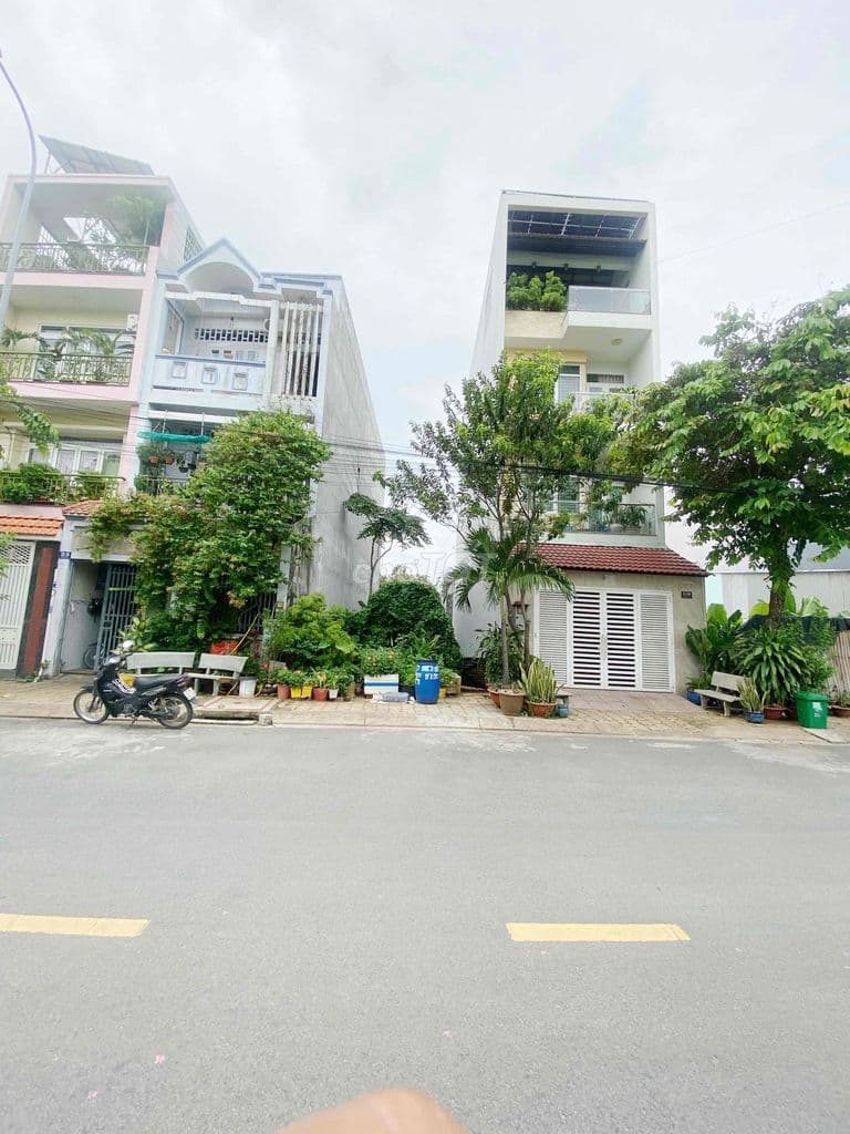 BÁN ĐẤT 3,6 TỶ SỞ HỮU NGAY LÔ ĐẤT 63M2 NGUYỄN DU - Ảnh 2