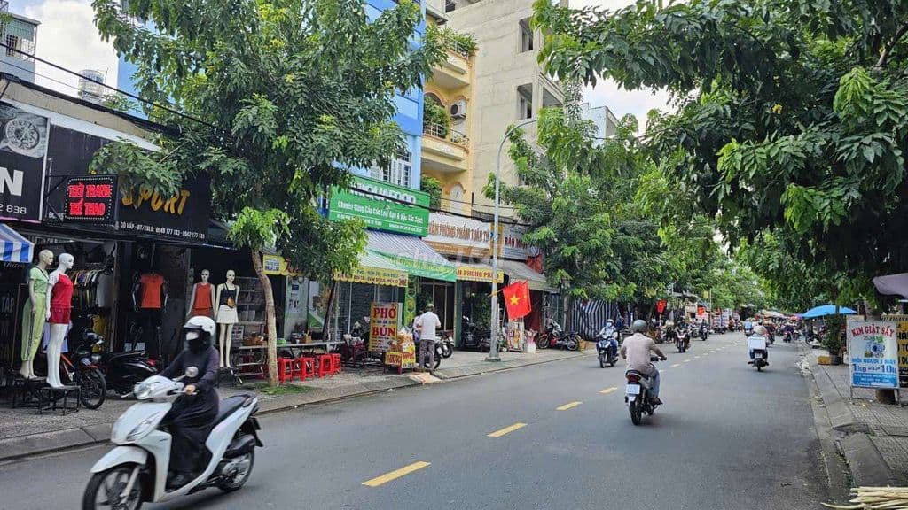 Cho ai thiện chí mua nhanh