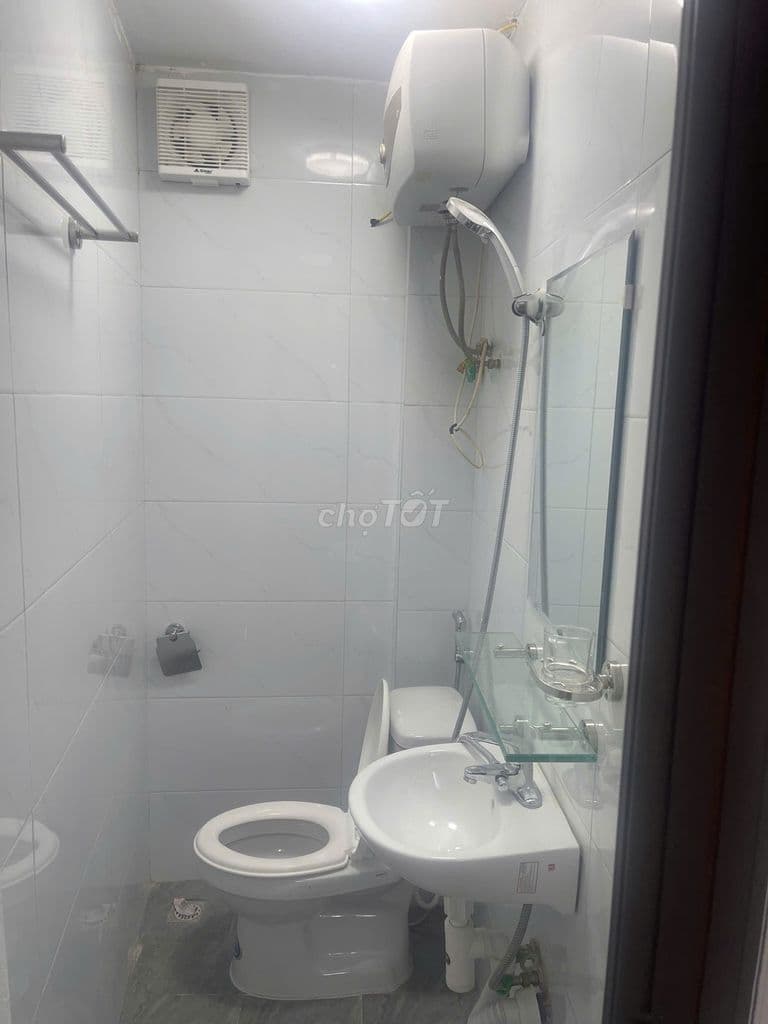 em cần bán nhà chính chủ thụy khuê 2 tỷ 5 ( không tiếp môi giới) - Ảnh 3