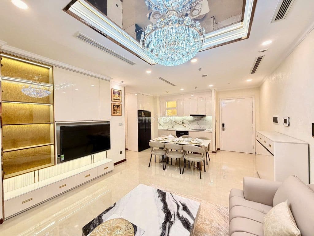 Bán gấp căn 2PN 10.3 tỷ, 89m2, Hướng mát Có sổ, toà Park, tại Vinhomes - Ảnh 3