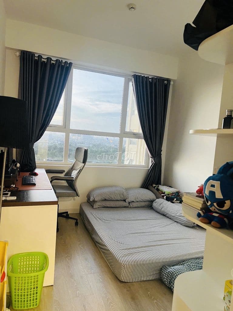 Bán nhanh Saigon Mia 2PN 1WC cần tiền giải quyết tài chính - Ảnh 3