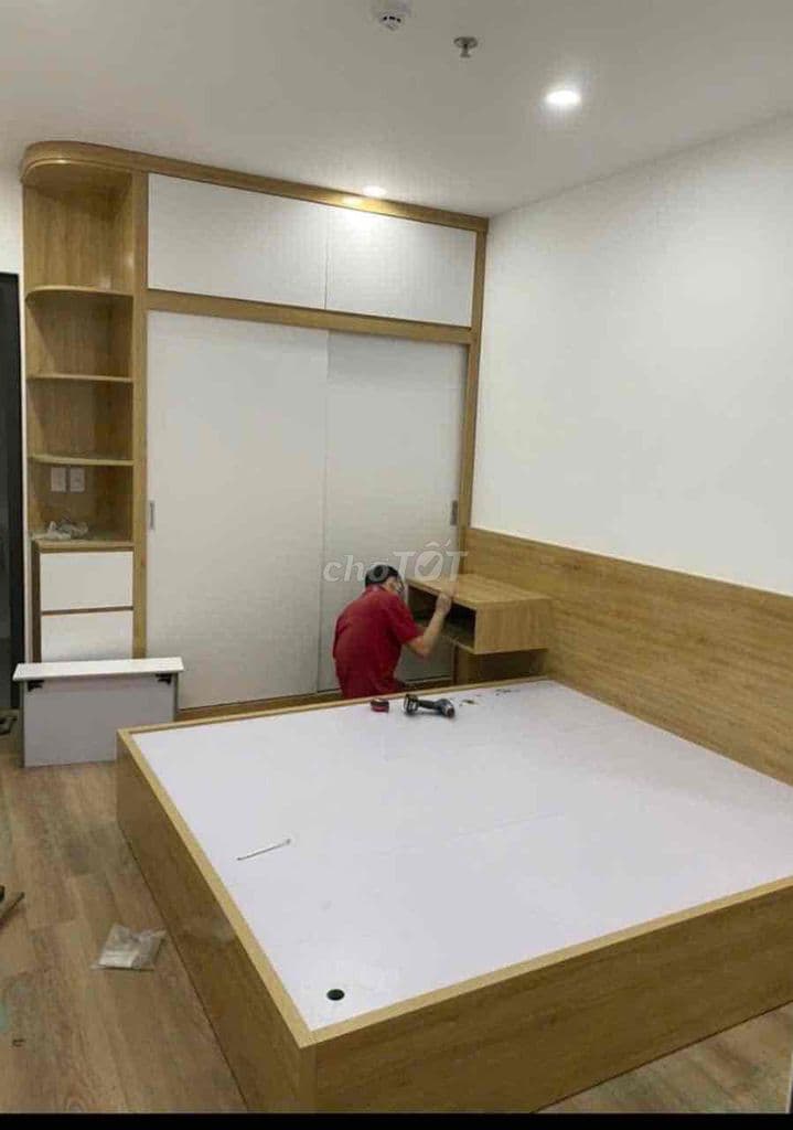 chính chủ bán căn hộ đẹp 65,8m2 2PN 2VS toà N4 dự án ECOHOMES 3 Hà Nôi - Ảnh 2