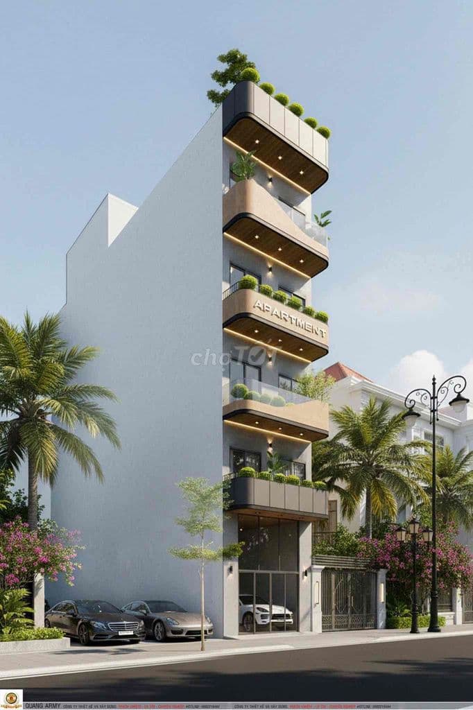 Bán Đất Mặt Tiền đường 79, Phước Long B, Quận 9. DT: 4x20 xây 6 tầng - Ảnh 3