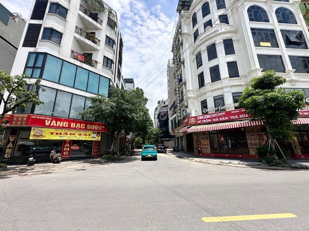 ĐG KIẾN HƯNG - HÀ ĐÔNG. Phân Lô, Vỉ Hè - Oto Tránh ,Kinh Doanh
