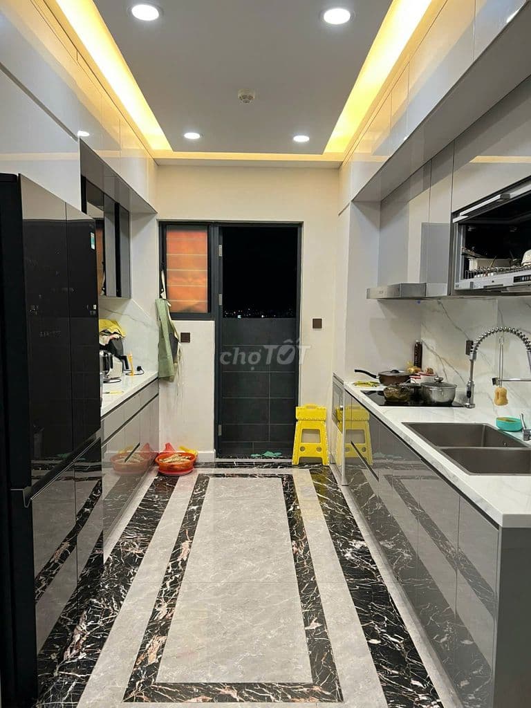 Ann bán căn góc Cc Nguyễn Văn Đậu SH trên tay mua bán nhanh - Ảnh 3