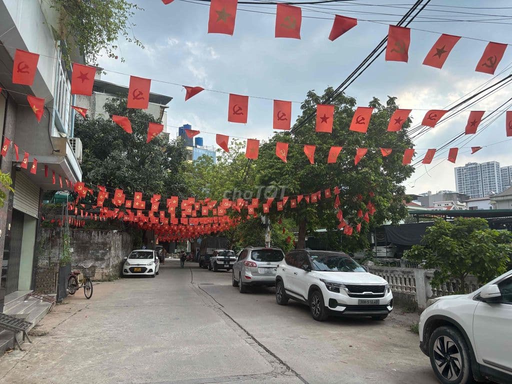 NHÀ NAM TỪ LIÊM GẦN Vinhomes Smart City - Ảnh 2