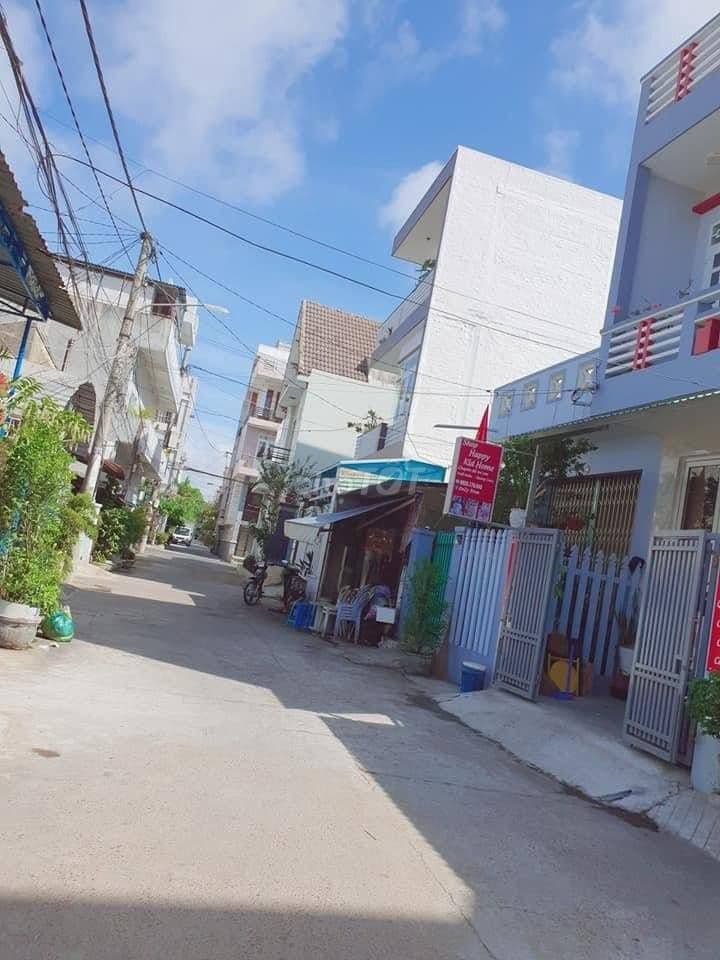 Bán gấp Nhà Đào Văn Thử, Củ Chi, 1 trệt 1 lầu, diện tích 115m2, SHR - Ảnh 3