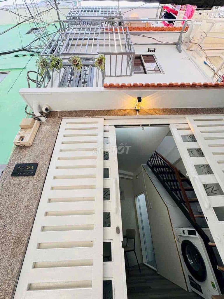 🌕🌕CHỈ HƠN 2 TỶ CÓ NHÀ Q1 🌹🌹BÁN NHÀ - QUẬN 1 KHU TRUNG TÂM BẬT NHẤT