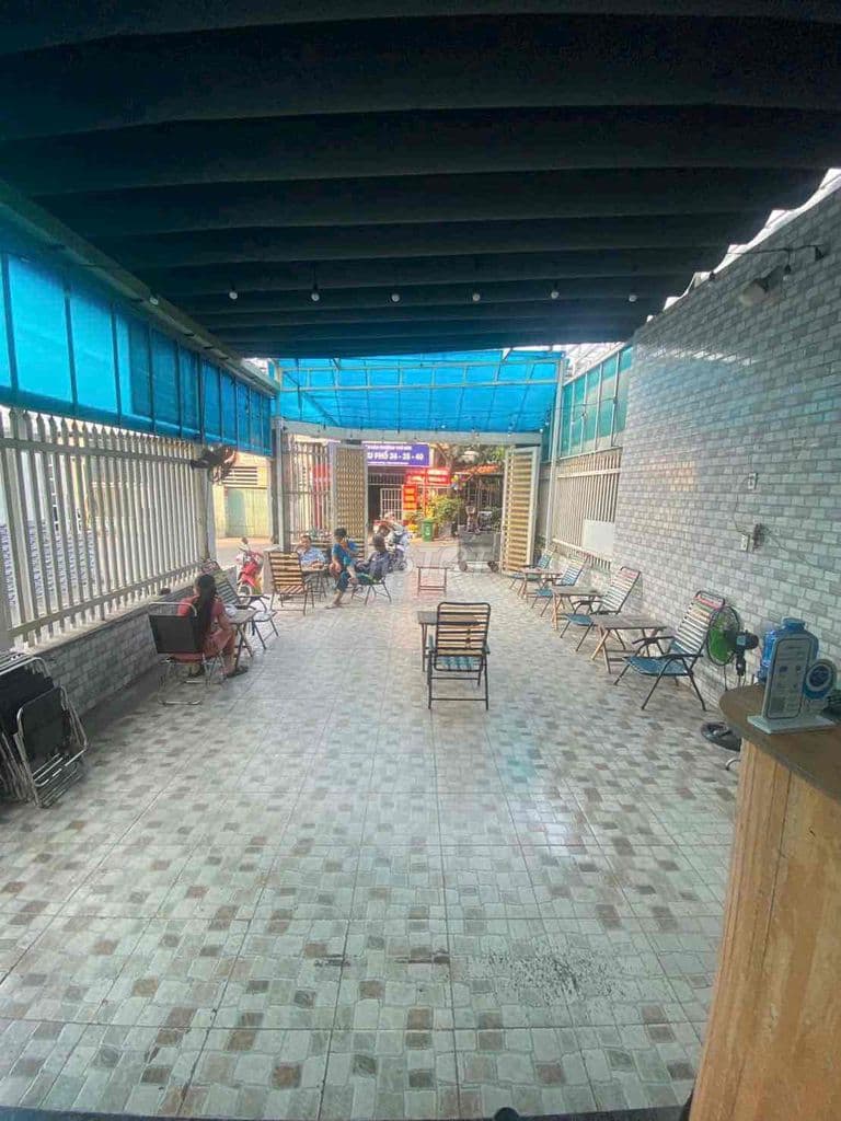 Bán gấp nhà góc 2 MT đường số ,Phường Trường Thọ,phù hợp làm vp côngty