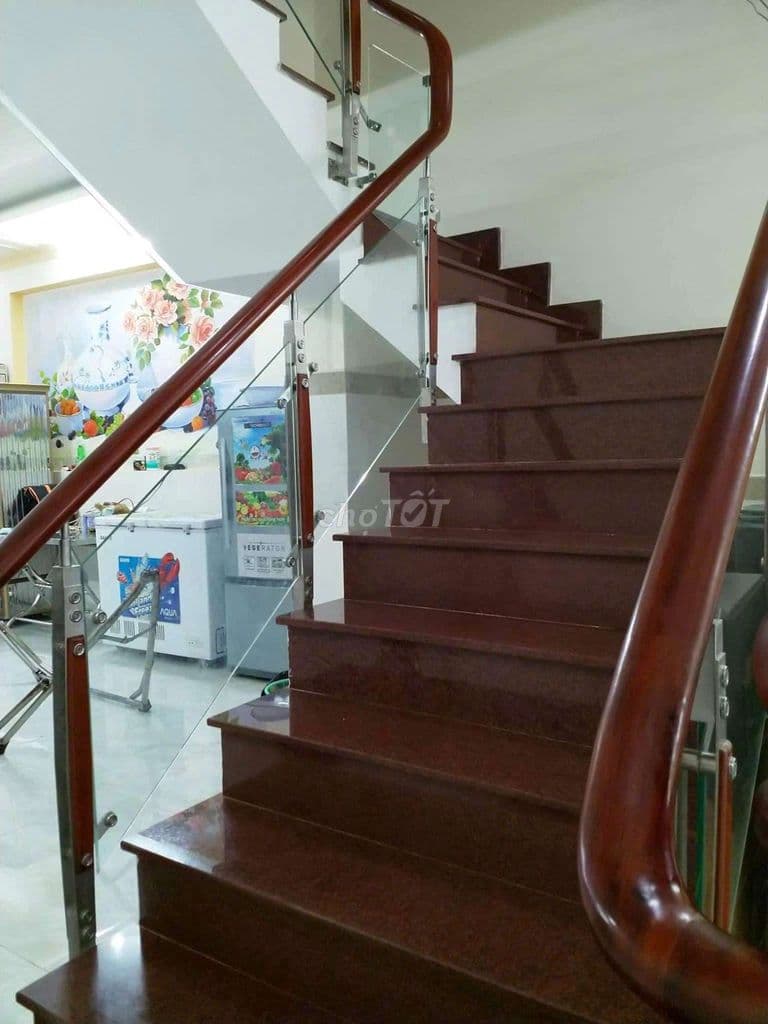 nhà đẹp cần bán - Ảnh 2