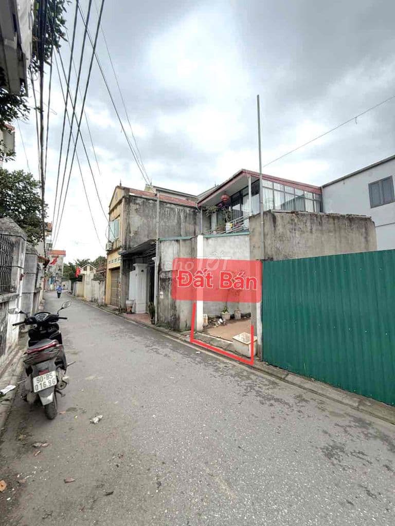 📢📢📢 Chính Chủ Bán - Đất 45m2 Ô Tô Tránh Mặt Ngõ Chính Dương Đức Hiền - Ảnh 2