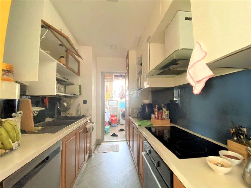 Chuyển nhương căn hộ cao cấp StarHill, Phú Mỹ Hưng, Quận 7