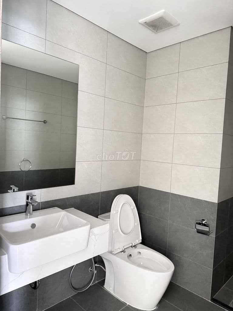 Căn 1PN+ Đẹp Nhất Dự Án - View Sông & Công Viên Triệu Đô - 4,3 Tỷ - Ảnh 2