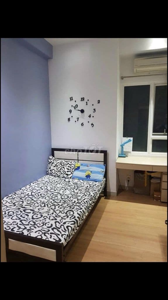 Bán căn hộ Lan Phương Mhbr 2Pn2wc 2ty75 còn bớt - Ảnh 3