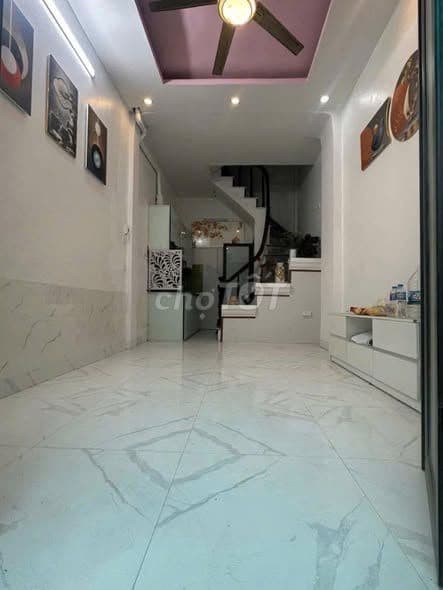 bán nhà 4 tầng phố Tây Trà Lĩnh Nam giá nhỉnh 5 tỷ
