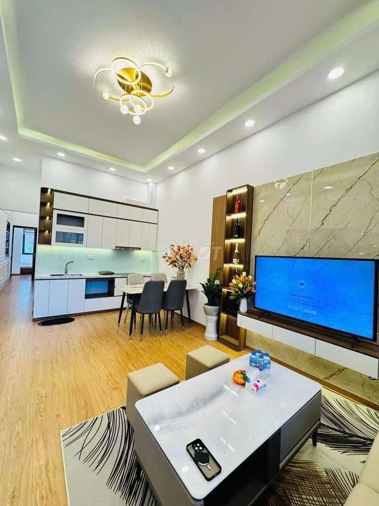 🔥 5,2 TỶ – TẬP THỂ Ngân hàng, 90m, 3 ngủ, gần Vincom Phạm Ngọc Thạch - Ảnh 3