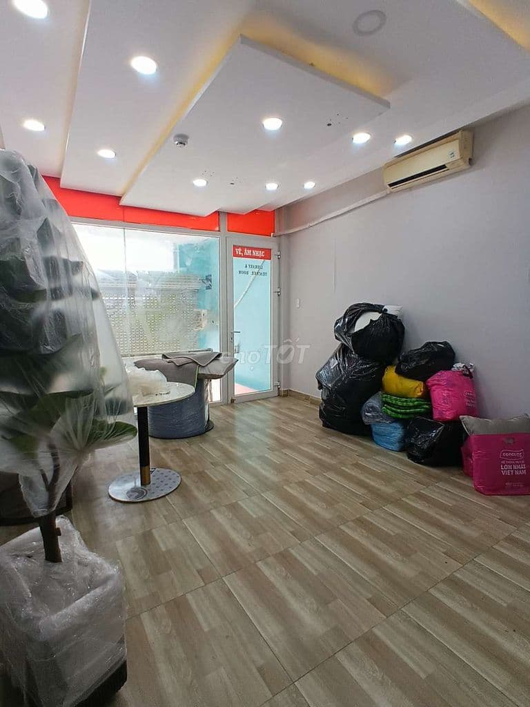 12 TỶ, 2 MẶT TIỀN APĐ9, 102M2, 4MX26M, 4 TẦNG, HẦM, NỘI THẤT, QUẬN 12.