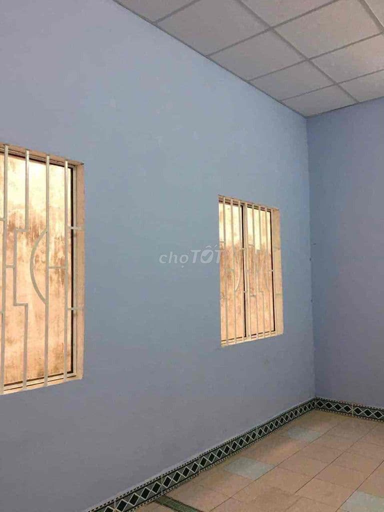 nhà tt hóc môn - Ảnh 3