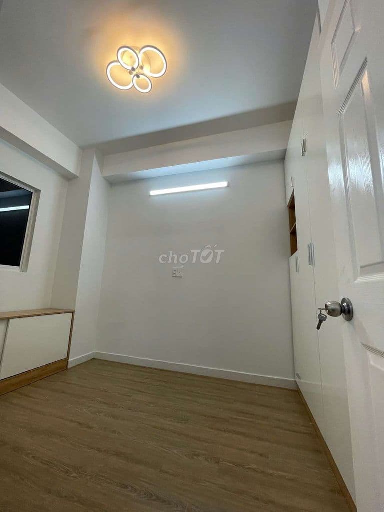 BLOCK D CĂN GÓC 33,9M ,GIÁ 750TR CHỦ CẦN BÁN LÊ THÀNH TÂN TAO BINHTAN - Ảnh 3
