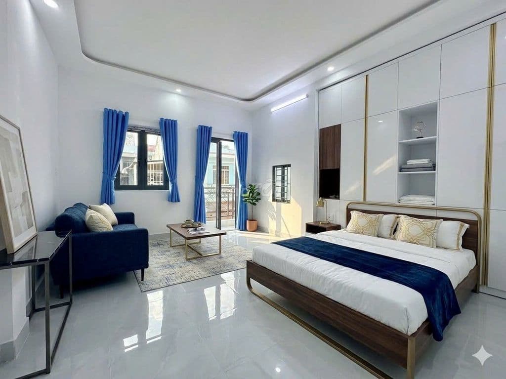 NHÀ ĐẸP GIÁ RẺ - 2 TỶ HƠN - SHR HC- HƯƠNG LỘ 2 - BÌNH TÂN - NGANG 4M - Ảnh 2