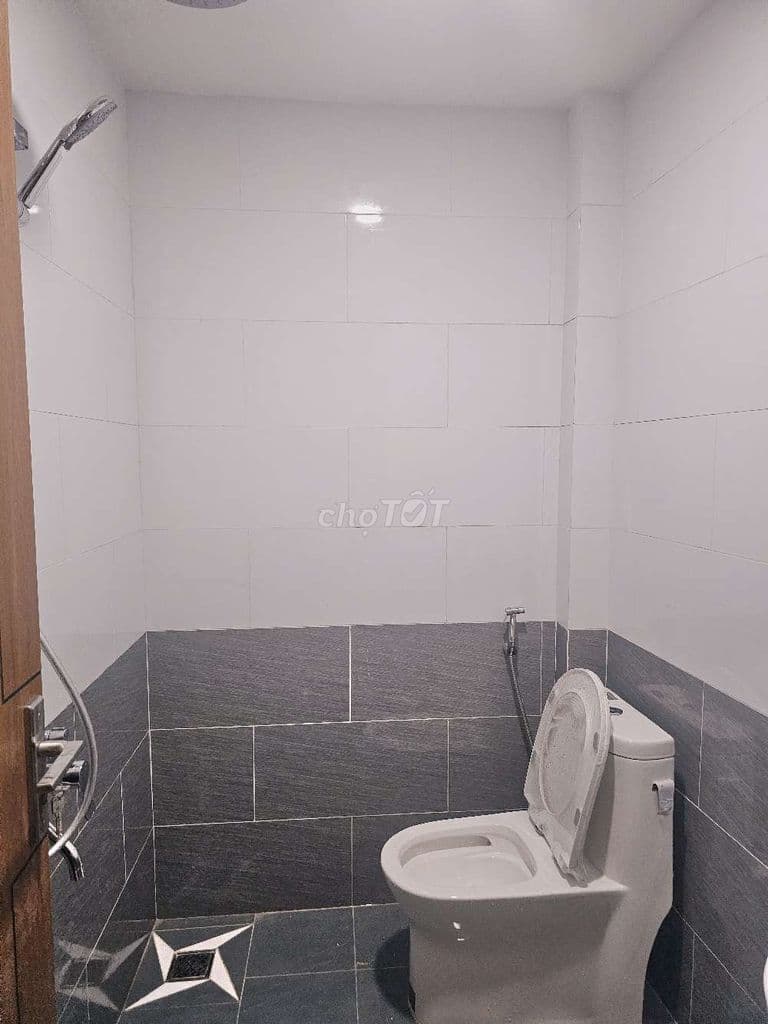 NHÀ ĐẸP THỐNG NHẤT – AN HỘI ĐÔNG, GÒ VẤP – NỞ HẬU TÀI LỘC – GIÁ TỐT - Ảnh 3