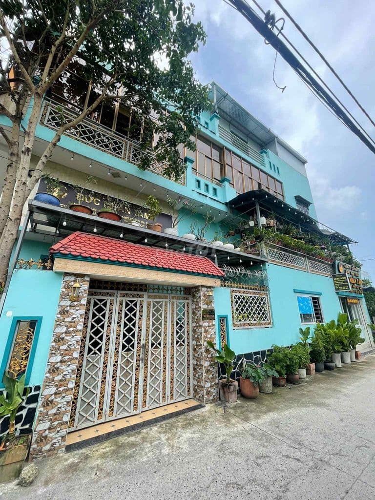 Bán NR đẹp xuất sắc tại 3/6m ấp Tiền Lân, 11 tỷ, 130m2 - Ảnh 2