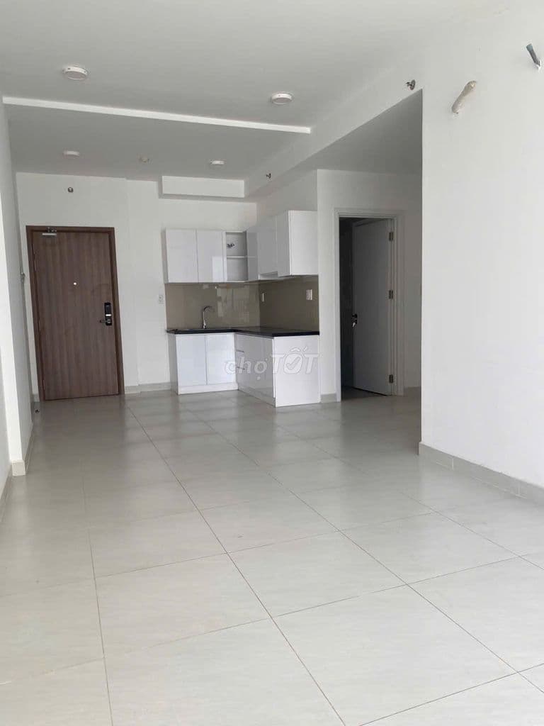 Căn ricca 58m2, sổ riêng vị trí liền kề Q2 về trung tâm khoảng 15 phút - Ảnh 3