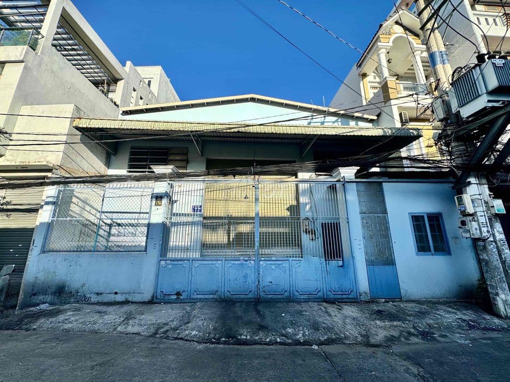 MTKD 17A - 17B Đs 1A - BHHA. 4x22m. Đất. Giá 7.5 tỷ Tl