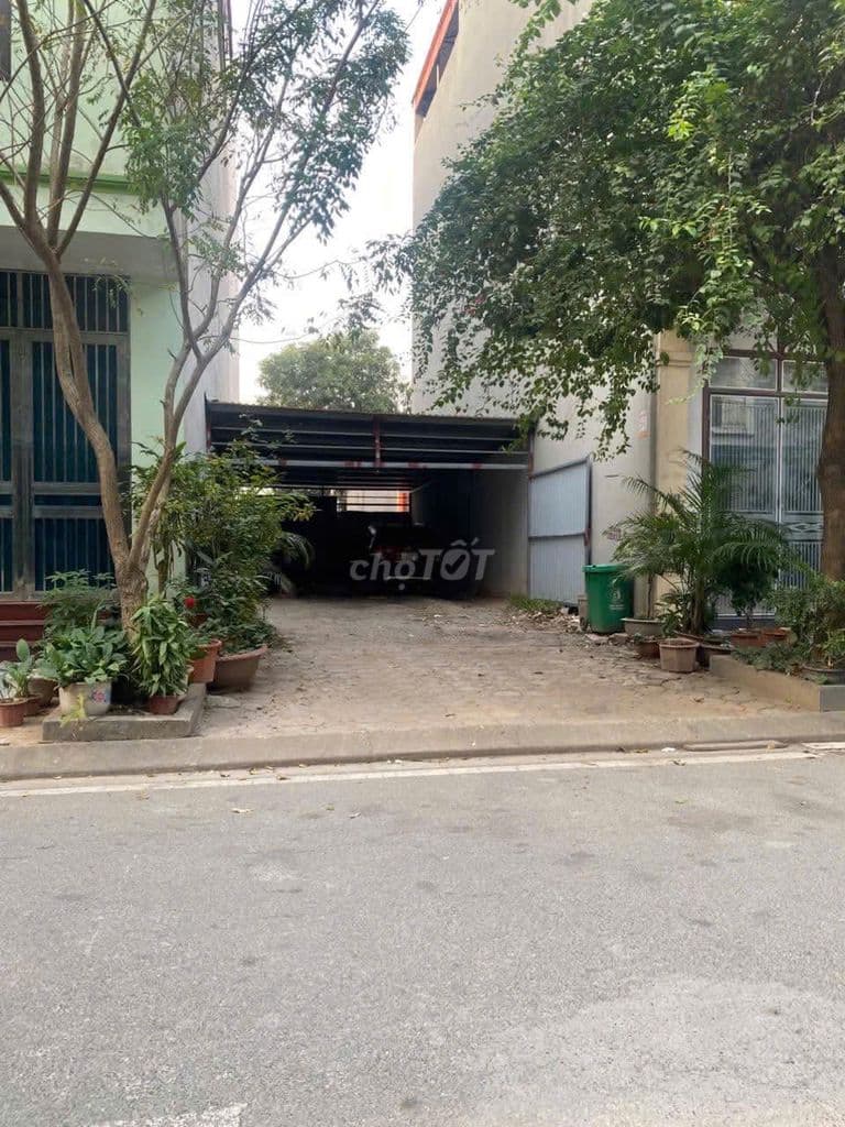 Bán đất Chương Mỹ, Hà Nội, 82 m2, mt 6,95 m, Giá hơn 1 tỷ