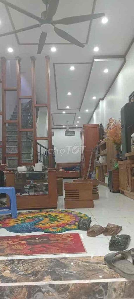 Giảm 300tr nhà Trần Hoà-Oto 10m-NTsịn-50m*3T;MT4m;2N