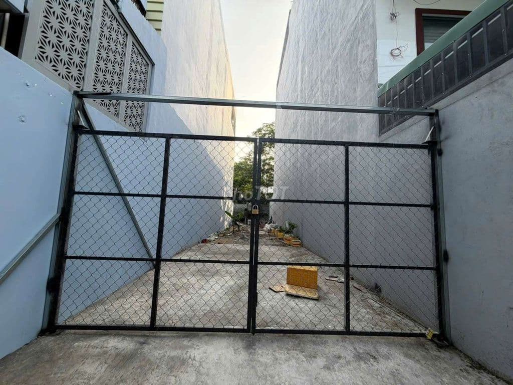 Cần Bán Lô Đất 88m2 gần chợ Thủ Đức - Ảnh 3